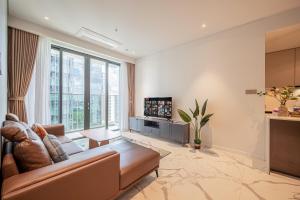 Metropole Condo City Central Sys Home