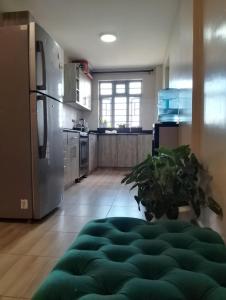 Chester Homestay