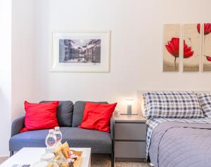 MaMa Rooms and Apartment