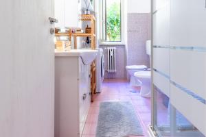 MaMa Rooms and Apartment
