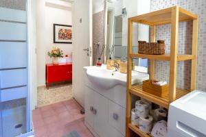 MaMa Rooms and Apartment
