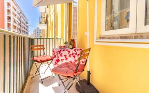 MaMa Rooms and Apartment