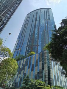 Eaton Residence Suites at KLCC