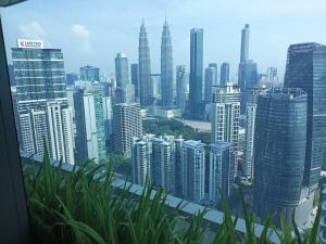 Eaton Residence Suites at KLCC