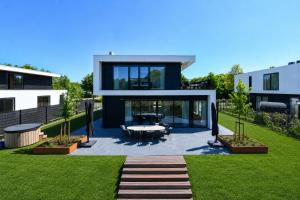 Harderwold Villa - 301 | Hottub