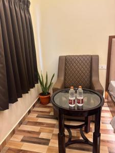 Hotel Gokulam Grand
