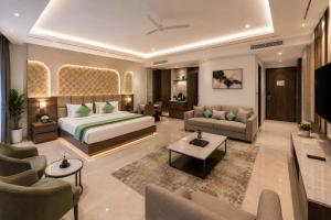 Hotel Veloria Grand IGI Airport Delhi