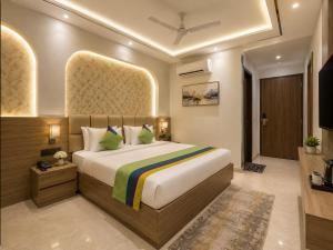 Hotel Veloria Grand IGI Airport Delhi
