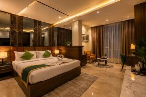 Hotel Veloria Grand IGI Airport Delhi