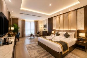 Hotel Veloria Grand IGI Airport Delhi