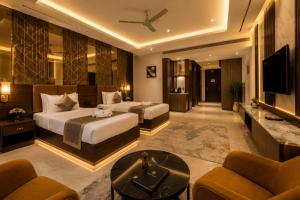 Hotel Veloria Grand IGI Airport Delhi