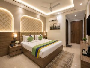 Hotel Veloria Grand IGI Airport Delhi