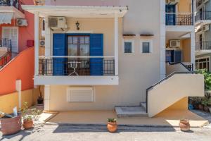 Mati guest house