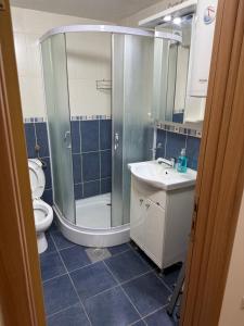 Apartman Želja