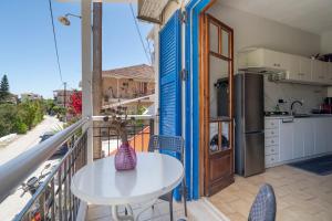 Mati guest house