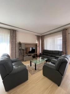 KalebaTrust Apartments