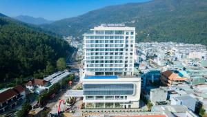 The Golden Crest Hotel Quy Nhon