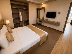 Norodom Clover Hotel