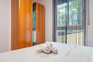Dorada Apartment Platja