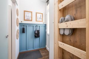 Tiny Cottage - Cozy, New, AC