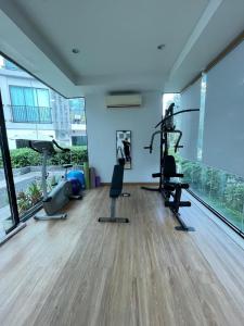 Zcape 1 Condo 1 bedroom Best Location
