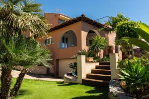 Villa Paradise by Expoholidays