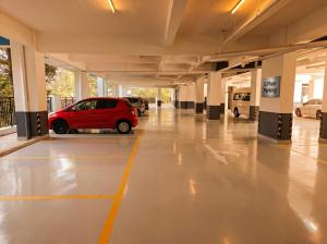 Westlands Haven, Orchid Residence