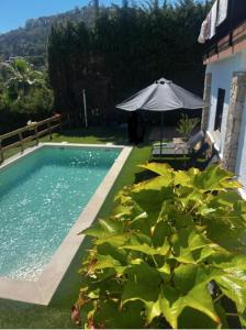 Casa Valeria Sea View