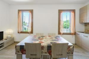 Al Villino Verde - Appartamento