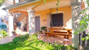 Casa Antonella b&b