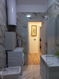 Nice apartment near beach, Golem