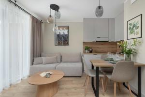 West Park Stylish Apartment near the Beach by Noclegi Renters