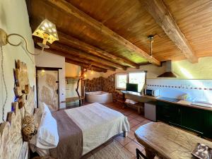 Xalet De Prades