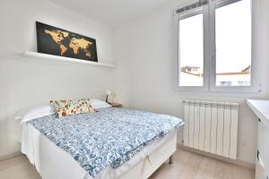 GuestHost - Florence Modern & Quiet Nest