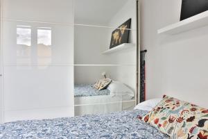 GuestHost - Florence Modern & Quiet Nest
