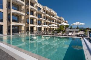 Casa dellELEGANZA Hotel & Event Hall, Mineral Pools & Private Beach
