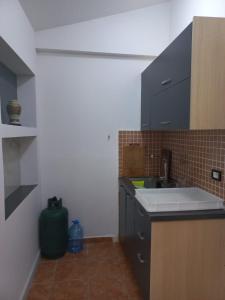Nice apartment near beach, Golem