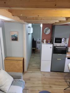 Au centre-ville de Cauterets appartement rénové 2025 pour 4-6 pers