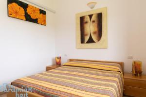 Relax house Cugnana with free parking