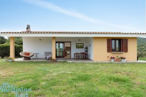 Relax house Cugnana with free parking