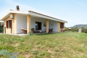 Relax house Cugnana with free parking
