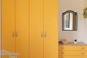 Relax house Cugnana with free parking