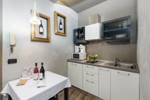 Appartamento Cavour Alba Center