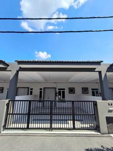 Homestay Armada Kamunting Taiping
