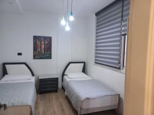 Nice apartment near beach, Golem