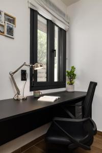 BLACK FRAME Studio - 5 Min from Metro