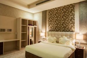 Elite Suites Hotel - Al sahafah