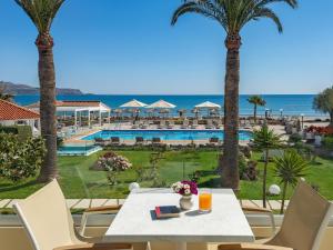 GK Beach Hotel