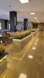 Sever Suites Hotel