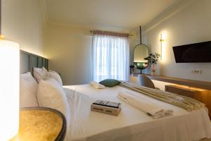 Zante Pantheon Hotel